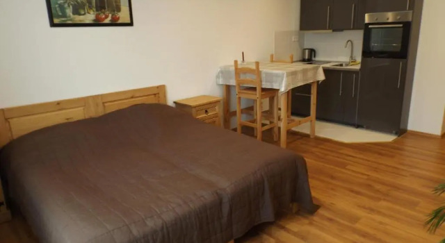 Ferienwohnung Gittersee, Забронировать Отель  