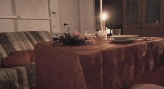 Terrazzo sul Mare, Prenota Appartamento Hotel a Lazio con parcheggio, Parcheggio
