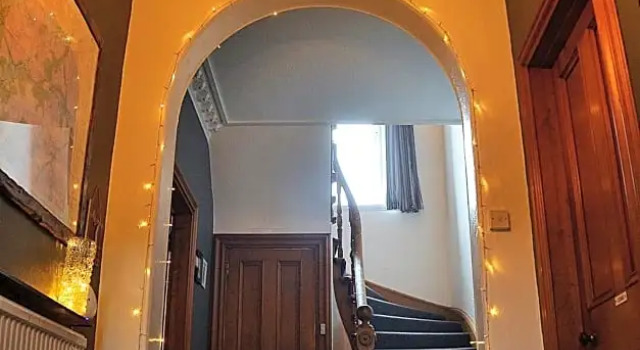 Craig Villa Guest House, Boek Pension Gastenverblijven in Strathclyde, Pension