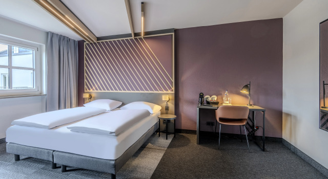 B&B HOTEL Passau-Süd