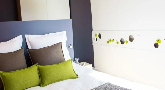 Gîtes insolites **** Les Coccinelles, Book Hotel Sainte-Croix-aux-Mines Haut-Rhin
