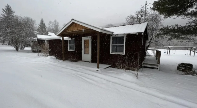 Cold Spring Lodge, Book Hotel Oliverea Belleayre Mountain