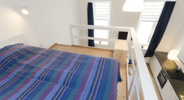 Souper Apartments Jozsefvaros, Забронировать Апартаменты/квартира Будапешт 