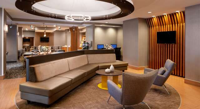 Sonesta Select Nashville Airport Suites