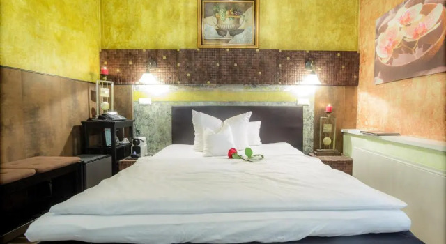 Hotel Don Giovanni