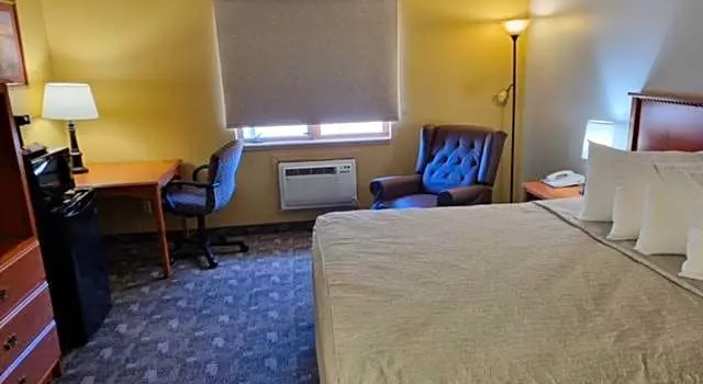 Номер Standard Governors Inn a Travelodge by Wyndham
