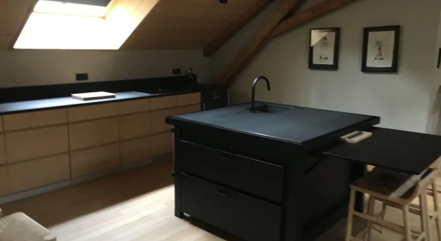 Двухместные апартаменты Deluxe ANNEXE 1888