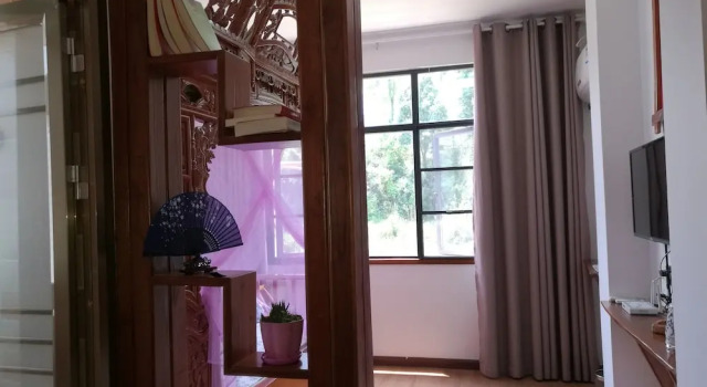 5Yue Chain Hotel Zhangjiajie Wulingyuan, Rezerwuj Hotel Wulingyuan Zhangjiajie, w pobliżu Suoxiyu