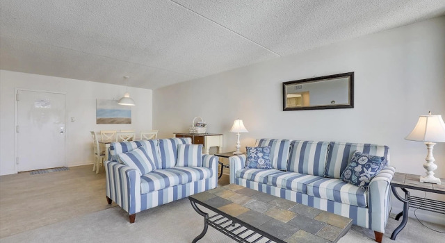 Sea Pines Village 18 by Long & Foster