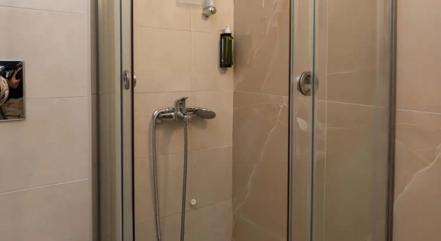Полулюкс с видом на море Aktaion City Hotel