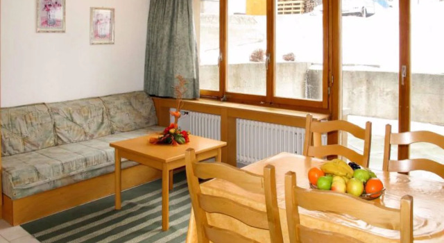 Chalet Venetz 38524, Забронировать Шале Зас-Фе Saastal