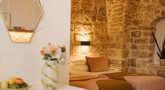 Azamra Inn Tzfat, Забронировать Апартаменты/квартира Цфат Верхняя Галилея, рядом с Hameiri House