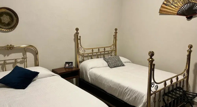Номер Business Hotel Boutique Casona los Pavorreales