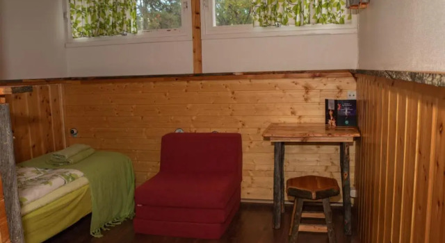 Номер Standard Hotel Korpikartano