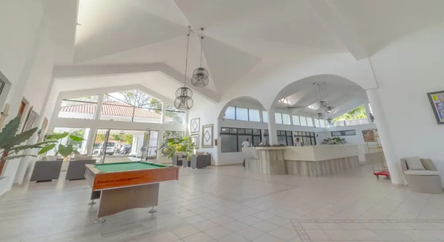 Apartamento A110
