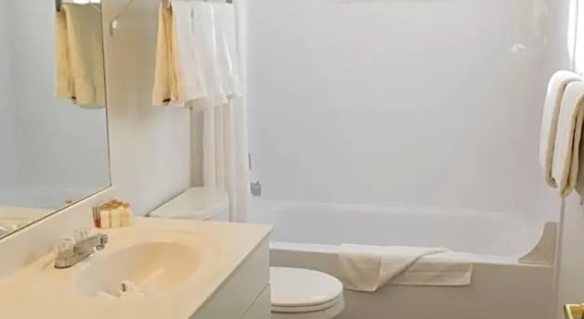 Апартаменты Deluxe Banff Boundary Lodge