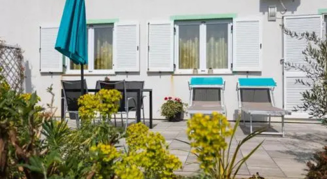 Apartment Magic Garden, Забронировать Апартаменты/квартира Башка остров Крк, рядом с Пляж Башка