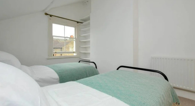 Beautiful Victorian House in the Heart of Dalston