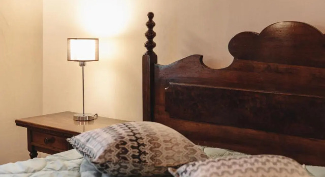 Номер Standard Il Fontego Historic House Dolomites Mel
