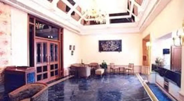 Kalyan Residency, Rezervovat Hotel Hotely v Andhra Pradesh s parkováním, Parkování