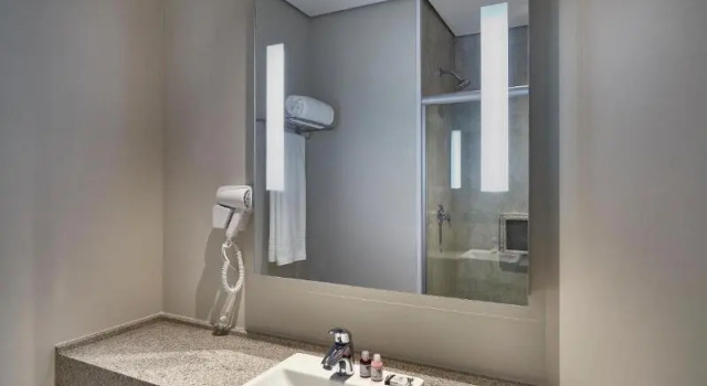 Одноместный номер Superior Hotel Contemporâneo - Royal Palm Hotels & Resorts