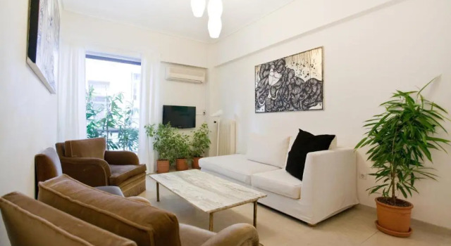 Boutique Athens Apartment Ka7