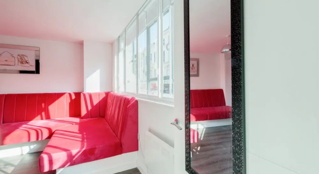 iStay Liverpool Bold Street, Забронировать Отель Отели Ливерпуля 3 звезды, 3*
