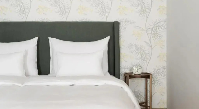 Villa Arnica Suites & Garden