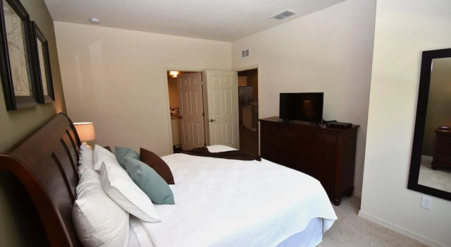 Oct Special Amazing at W Lucaya 3bed ID: 253123, Забронировать Отель Фор Корнерз штат Флорида