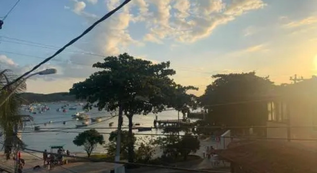 Barraza Suítes
