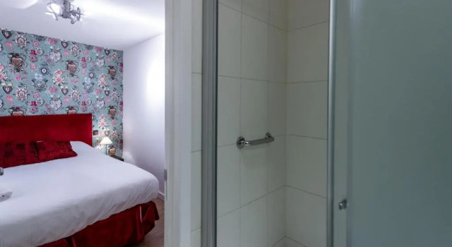 Двухместный номер Standard Hotel Onderbergen