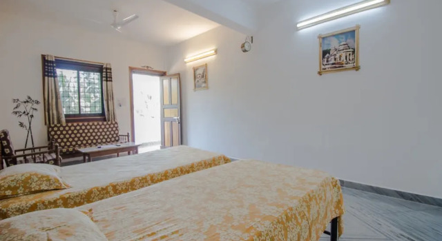 OYO 13528 Home 1BHK Siolim, Prenota Appartamento Siolim 