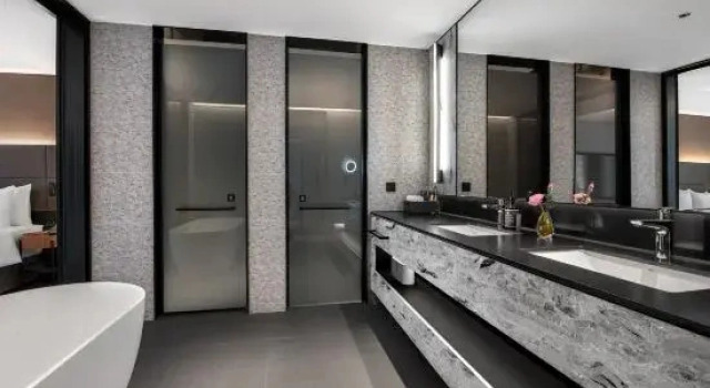 Suite Deluxe IntercityHotel Xining CBD