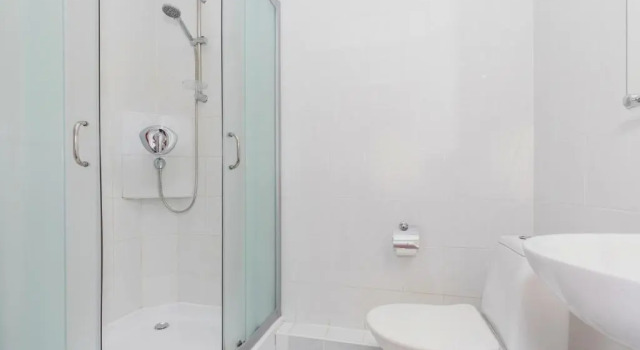 Номер Economy Aparthotel Etna