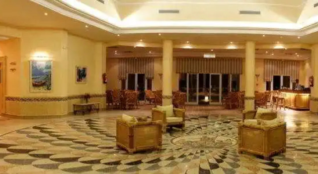 Jasmina Thalassa, Book Hotel 5-Star Hotels in Djerba, 5*