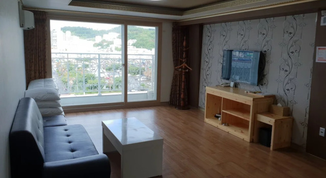 Семейный номер Standard Hawaii Hotel