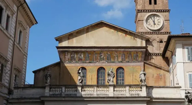 Citiesreference - Trastevere Two Bedroom Apartment, Prenota Appartamento Trastevere Roma