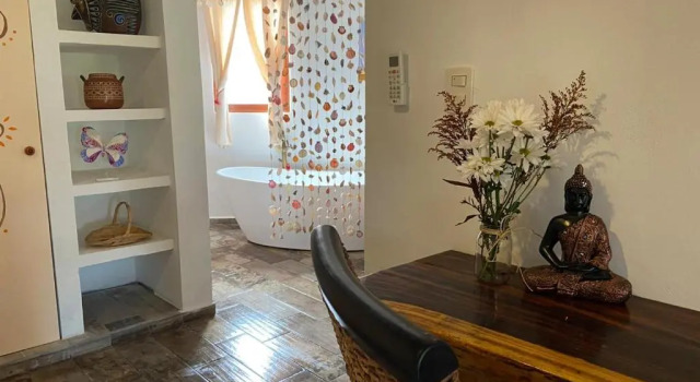 Люкс Superior Casa Hridaya Hotel Boutique