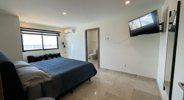 Central 102 Apartments, Rezervovat Apartmán Apartmány v Sinaloa, Apartmán