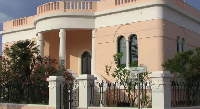 Villa nel Salento - Ampie camere e giardino, fino a 9 persone