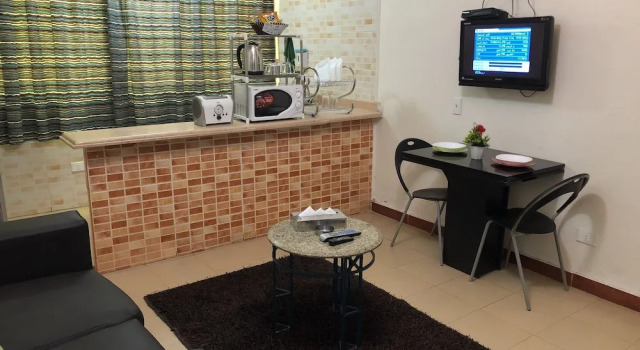 Люкс Deluxe Bonne Vie Hotel
