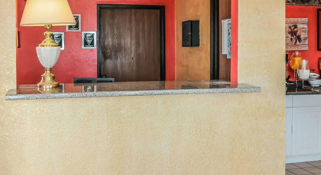 Econo Lodge Tucumcari Route 66, Buchen Sie Hotel Tucumcari New Mexico