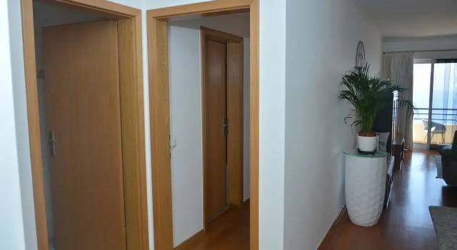 Atlantic Home Apartment, Boek Appartement Caniço Madeira
