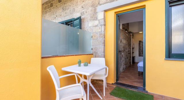 Номер Economy Relais Casale Antonietta