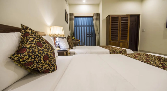 Nice House Hotel