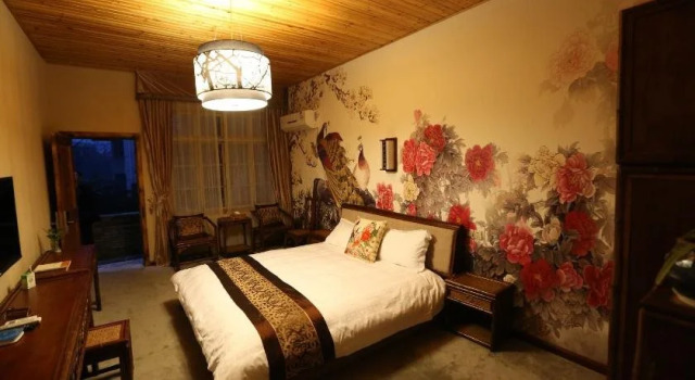 Molin Yard, Boek Hotel Huzhou Zhejiang
