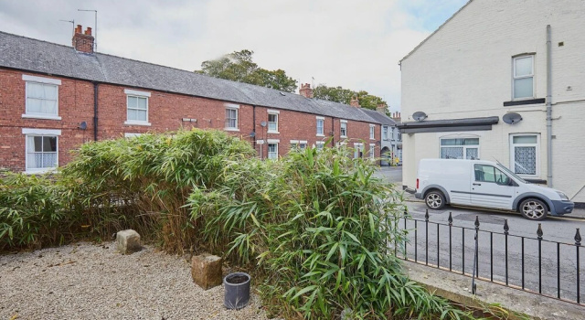 Host Stay 96 Roseberry Cottages, Reserva ahora Hotel Guisborough Teesside