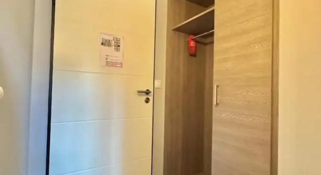 Одноместный номер Superior Бутик-отель Ar Boutique Hotel Heusenstamm