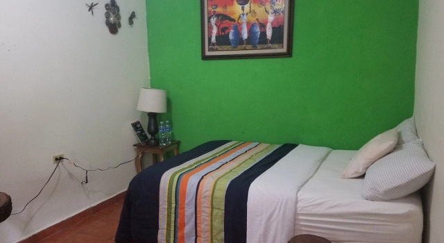 Los Portones De Ataco