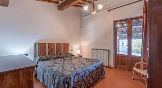 Casale Le Masse, Book Villa Cottages in Chianti, Cottage